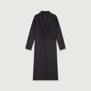 Galaxy Outerwear - Anthracite