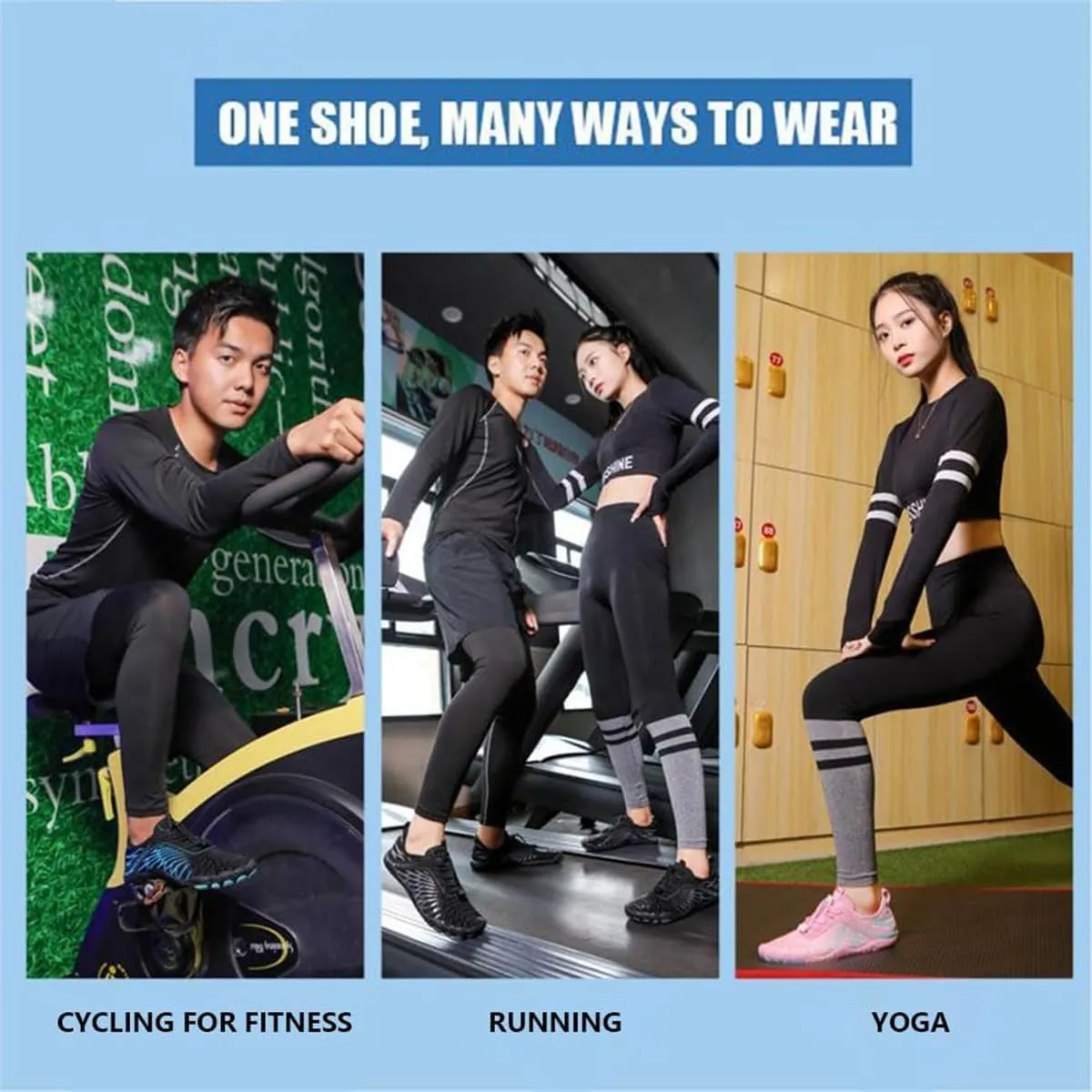 Grounding Shoes with Copper, Grounded Barefoot Footwear for Women Men, Hike Barefoot Footwear Outdoor Waterproof Non-Slip