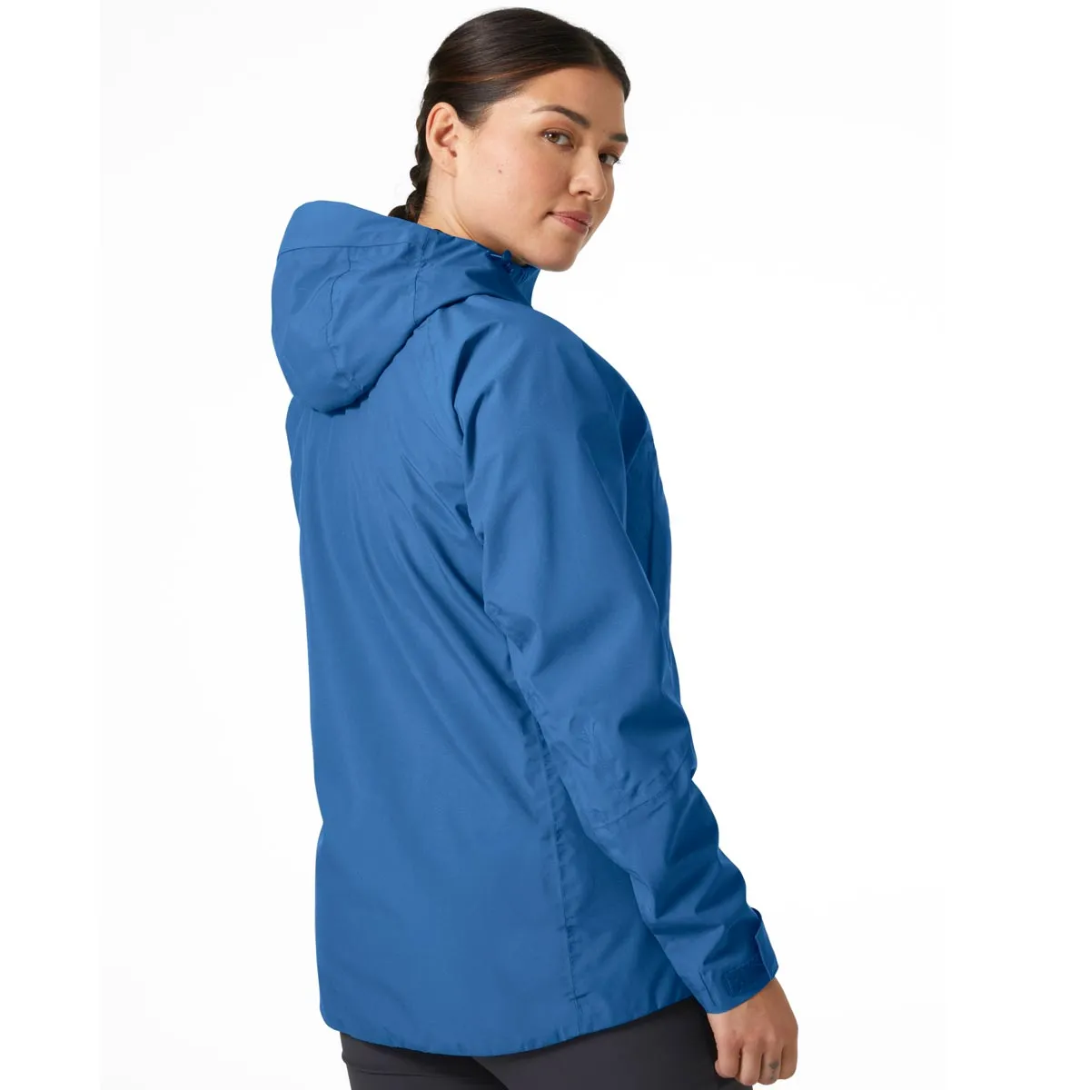 Helly Hansen Women's Banff Shell Jacket