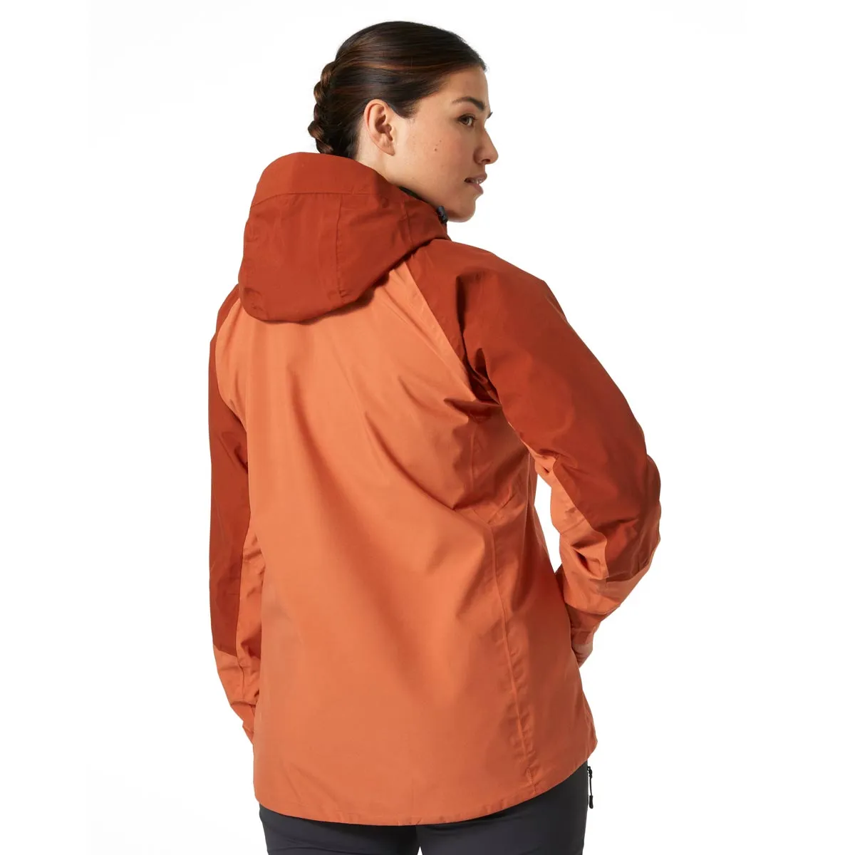Helly Hansen Women's Banff Shell Jacket