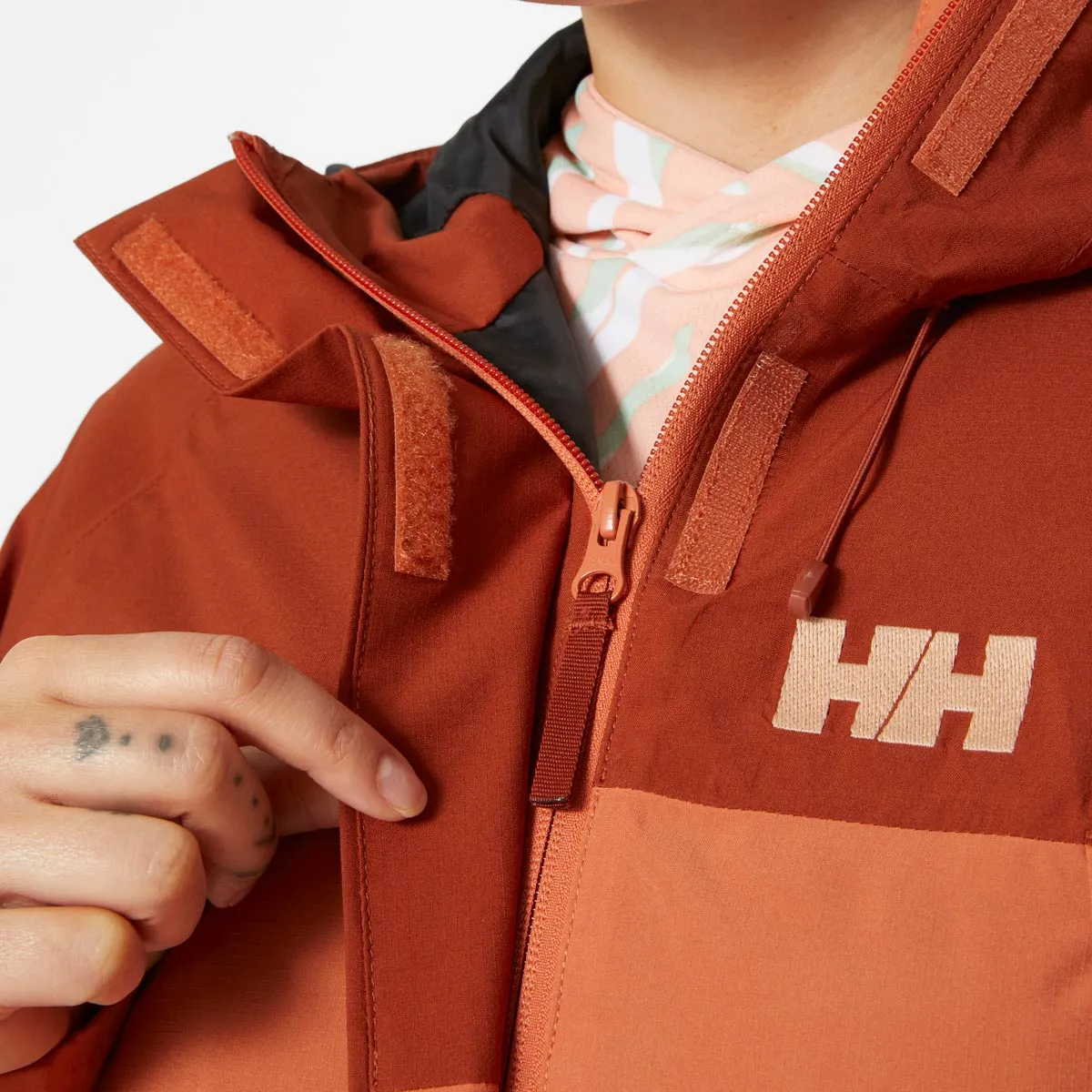 Helly Hansen Women's Banff Shell Jacket