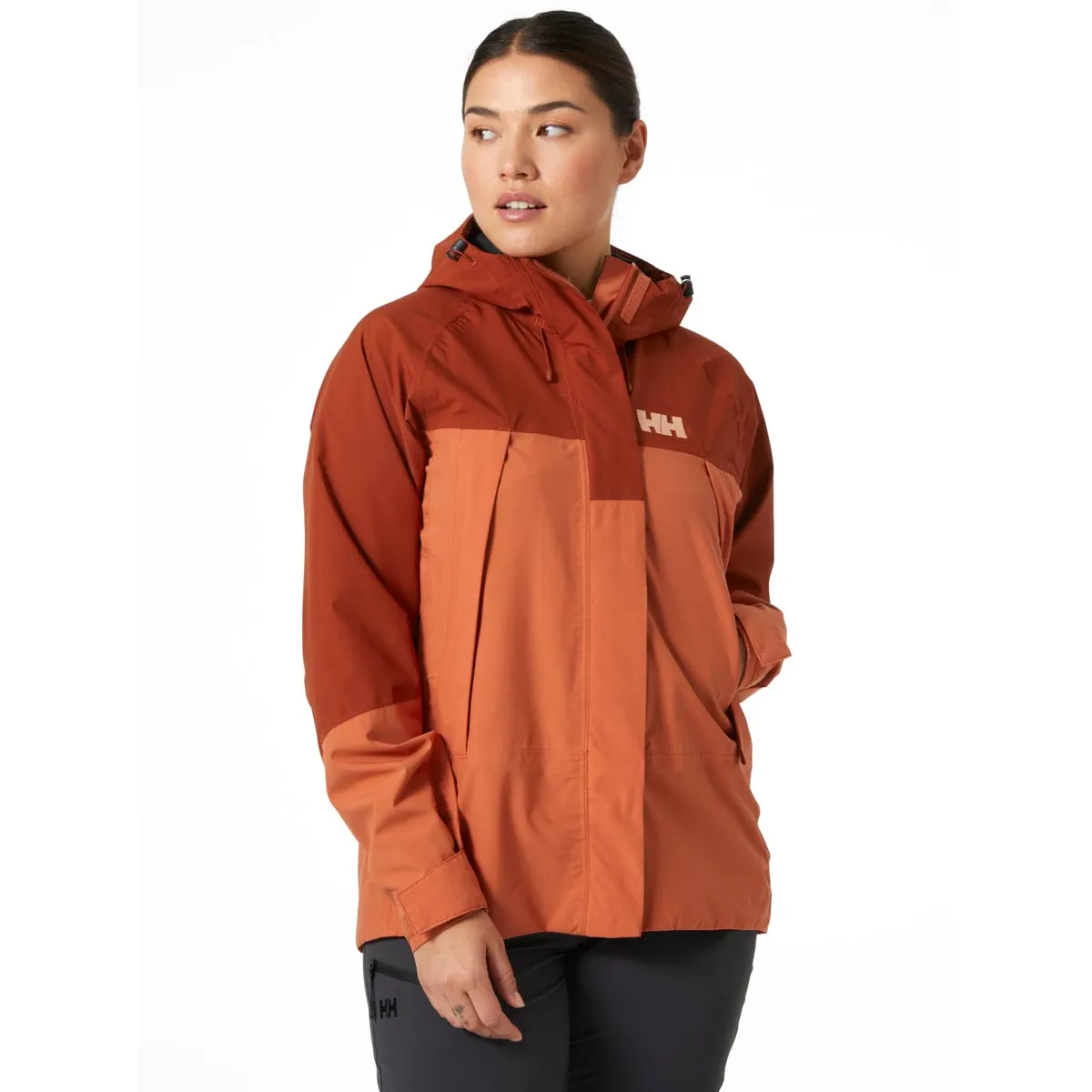 Helly Hansen Women's Banff Shell Jacket