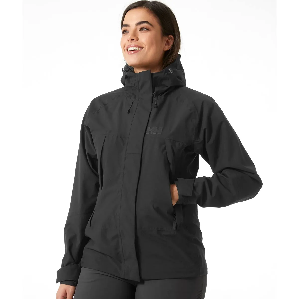 Helly Hansen Women's Banff Shell Jacket