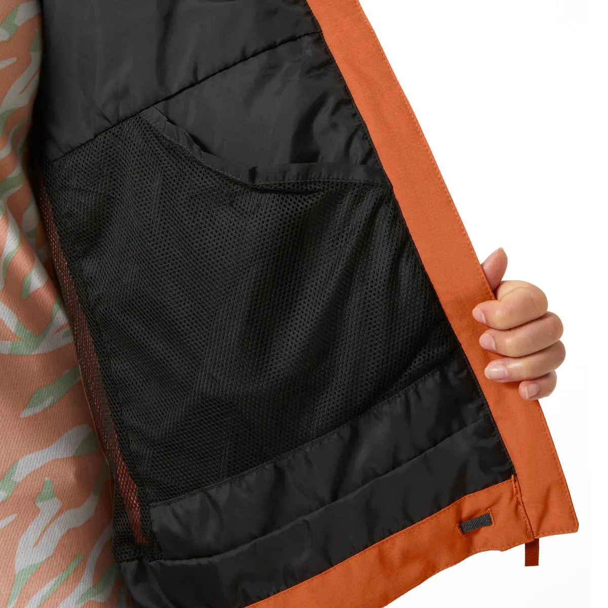 Helly Hansen Women's Banff Shell Jacket