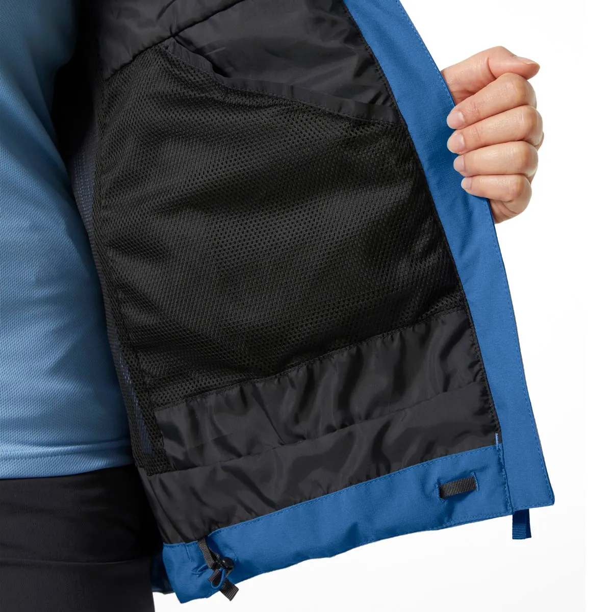 Helly Hansen Women's Banff Shell Jacket