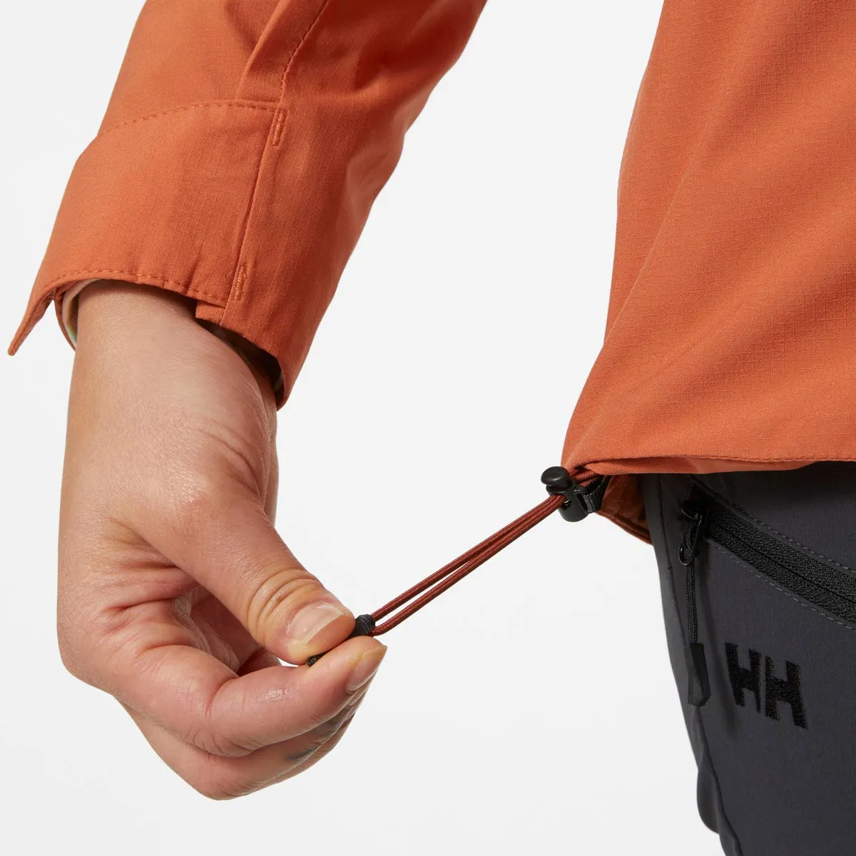 Helly Hansen Women's Banff Shell Jacket