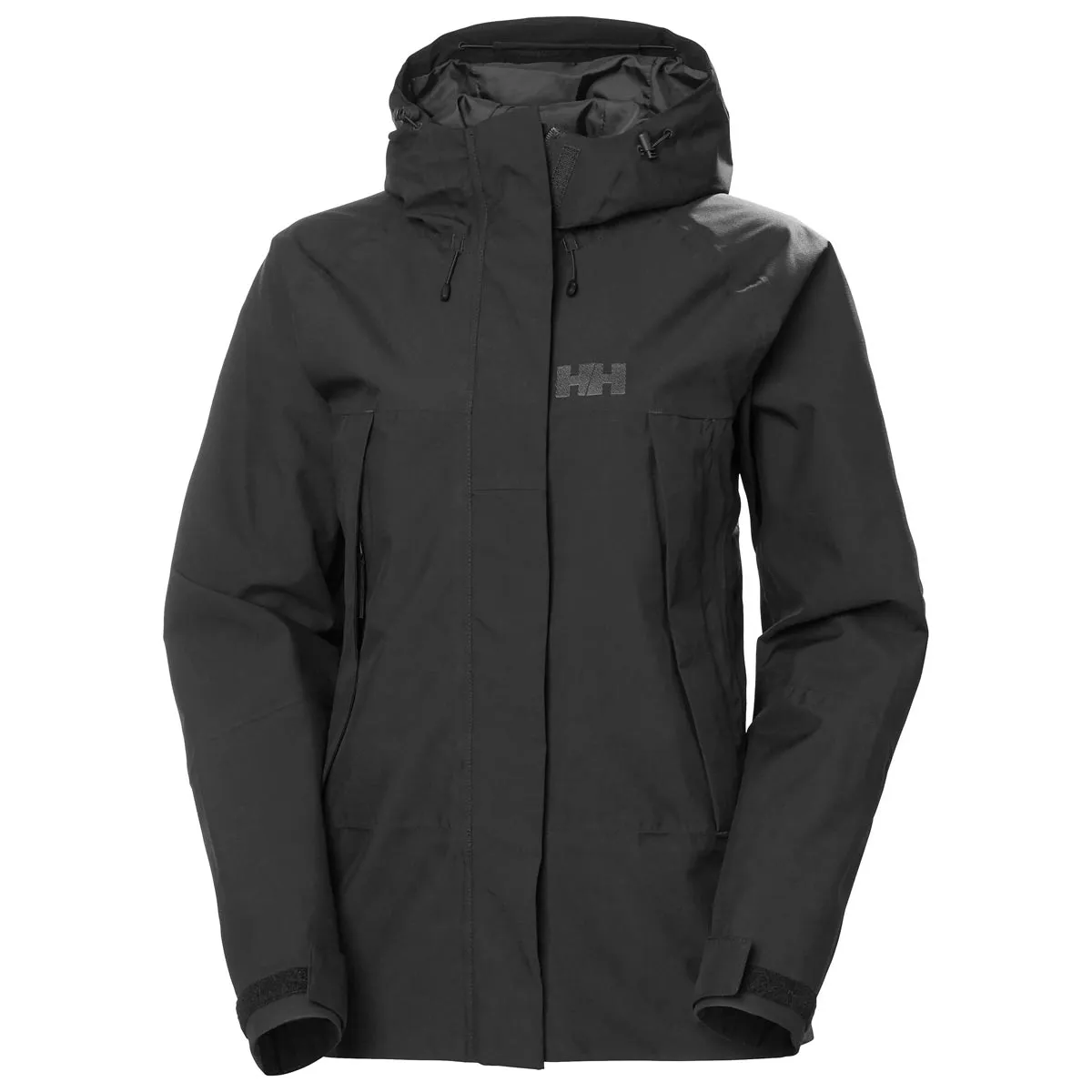 Helly Hansen Women's Banff Shell Jacket
