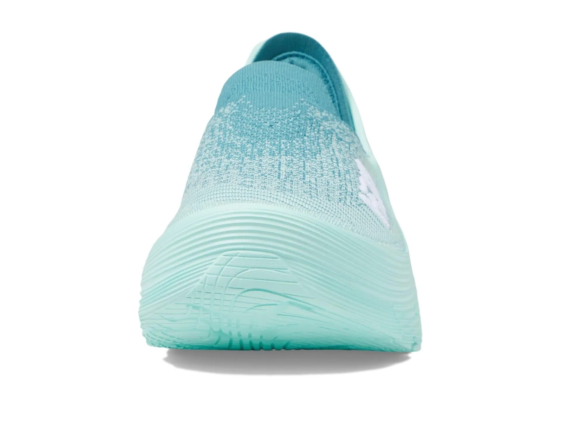 Hoka Restore TC trekking shoes, turquoise