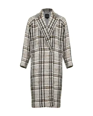 Hugo Boss Calorena Oversized Coat