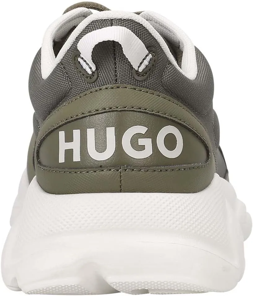 HUGO Men's Competition Running Shoes
