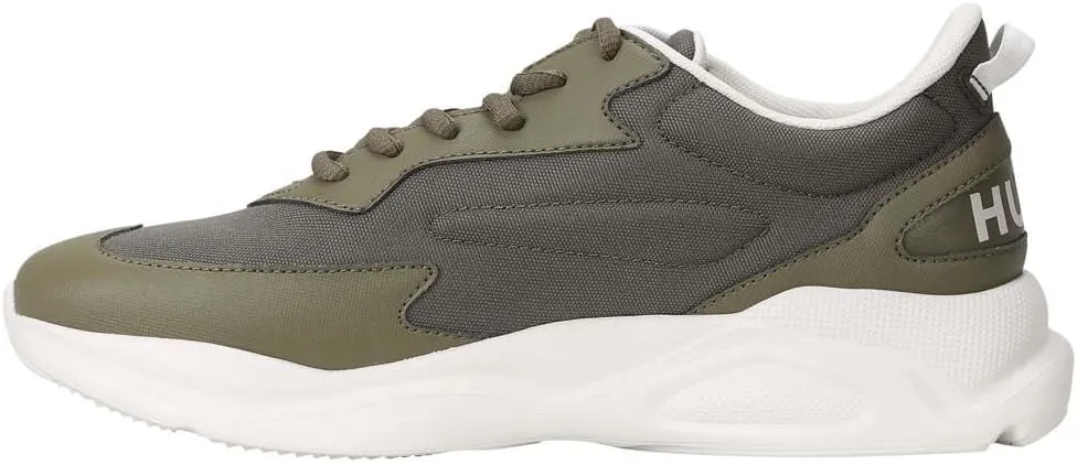 HUGO Men's Competition Running Shoes