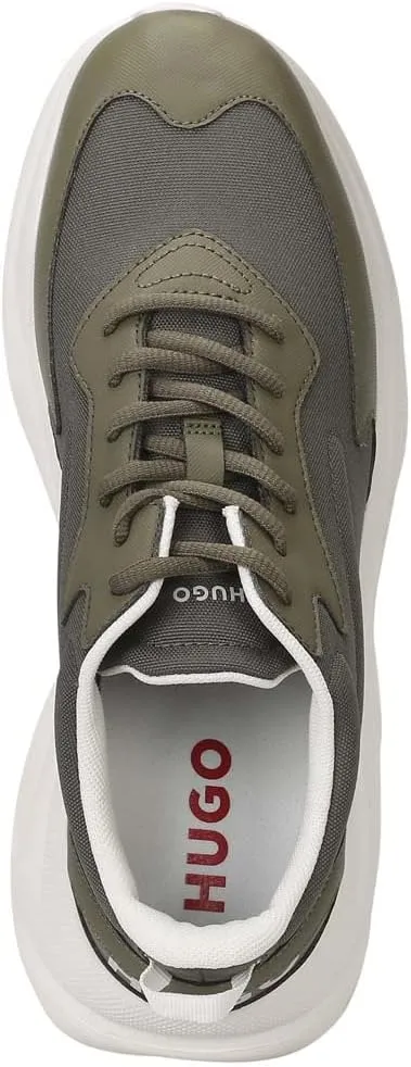 HUGO Men's Competition Running Shoes