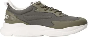 HUGO Men's Competition Running Shoes