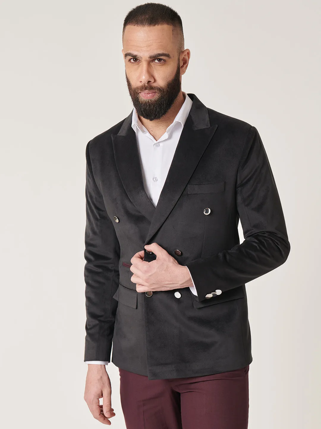Hunger Games Blazer