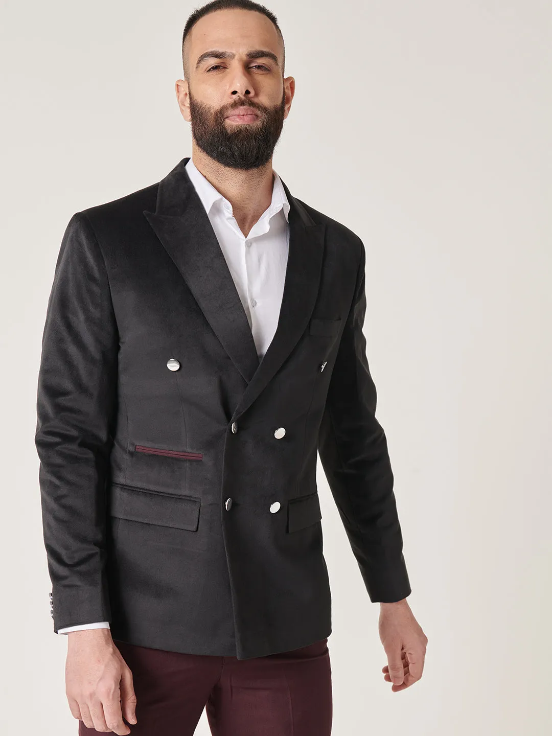 Hunger Games Blazer