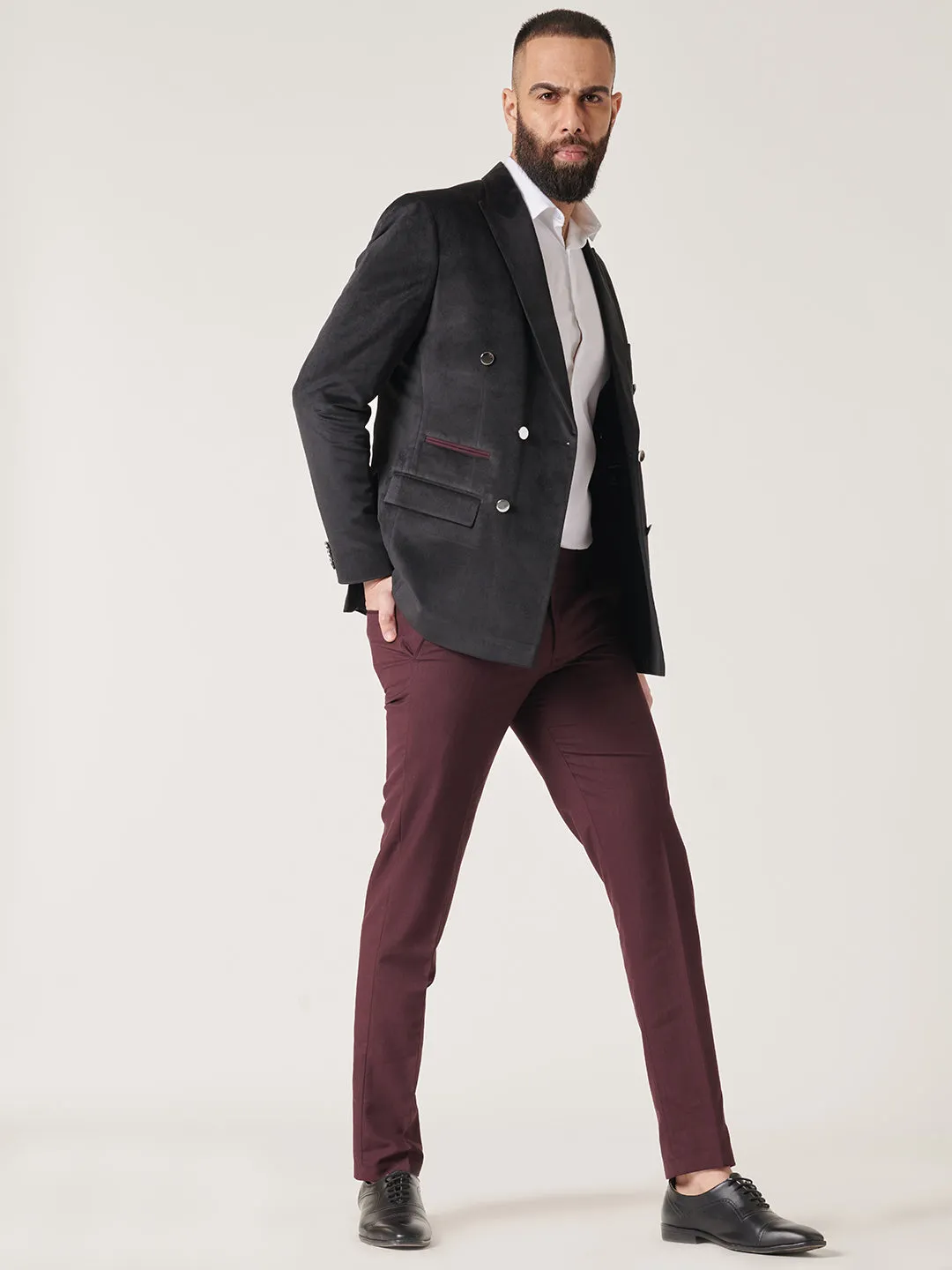 Hunger Games Blazer