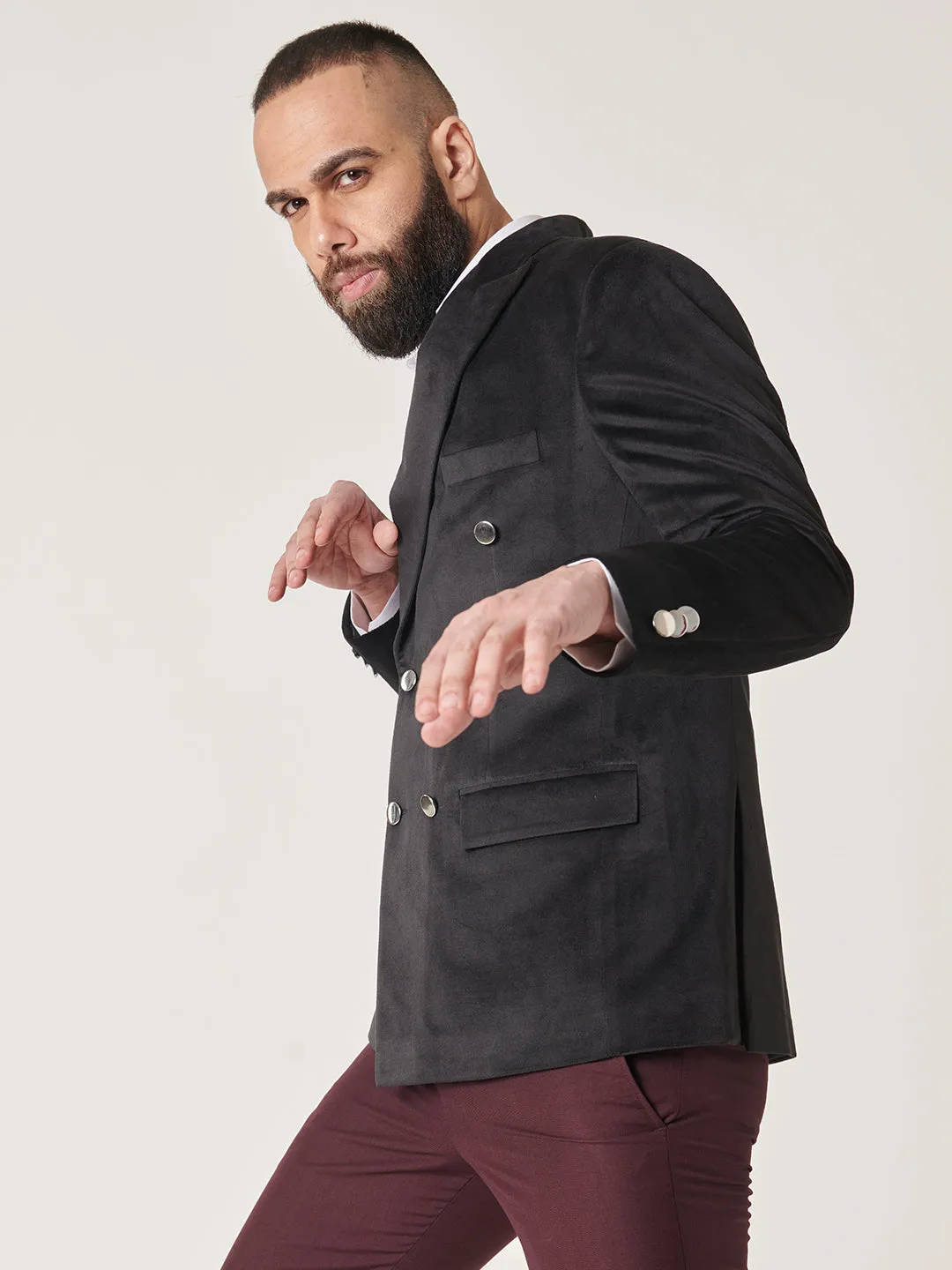 Hunger Games Blazer