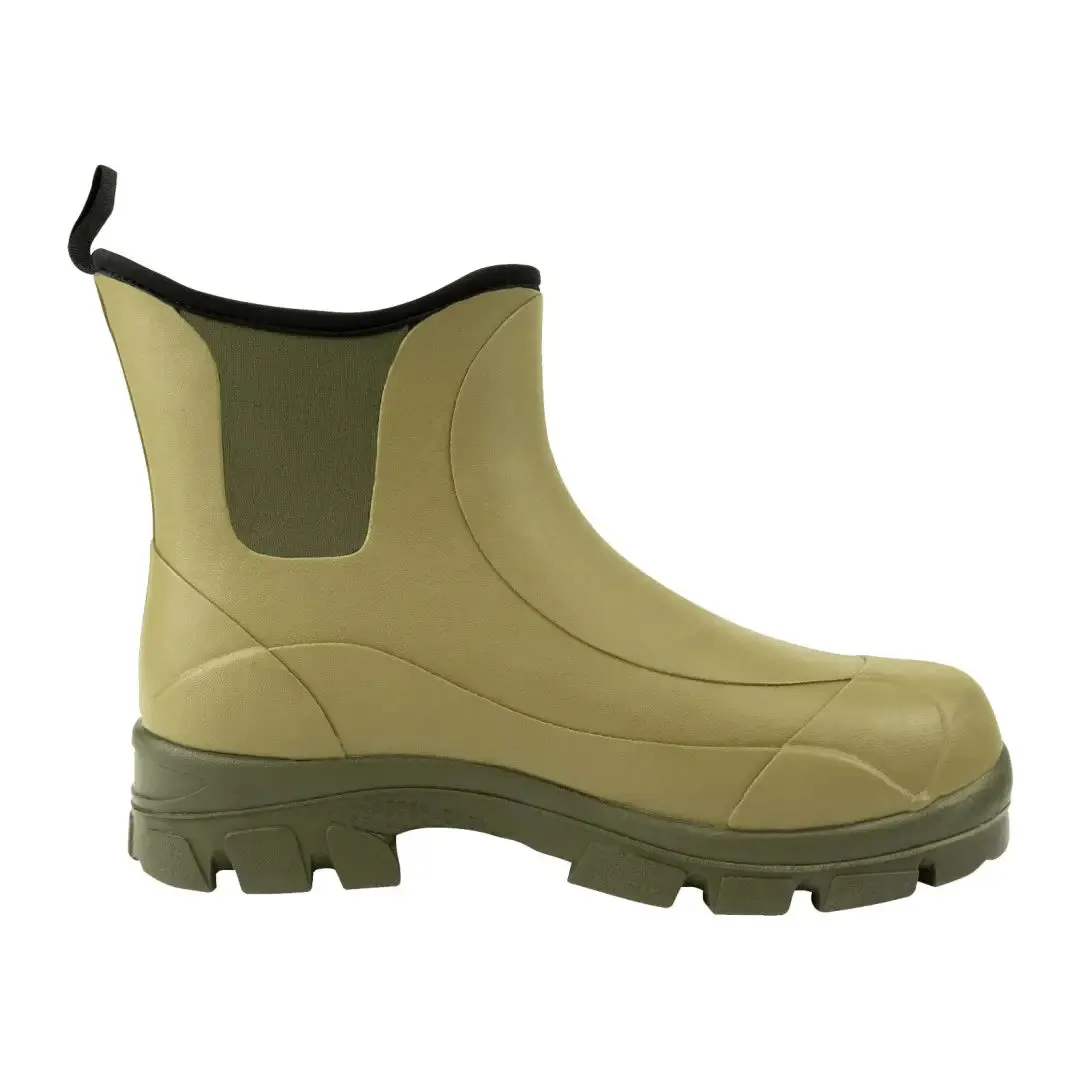 Jack Pyke Ankle Wellie Boots
