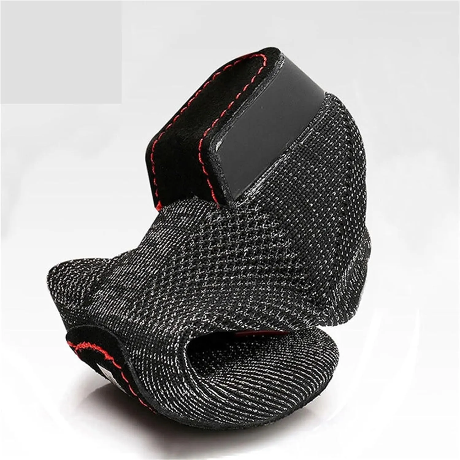 Jazz Dance Shoes Women Line Dancing Shoes Soft Bottom Woman Dance Sneakers Casual Slippers Mesh Knitted Slip-on Female Shoes for Dance Performance(Black1,41)