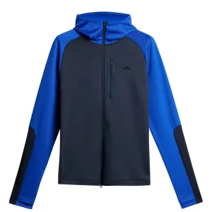 J.Lindeberg Elevation Hooded Jacket FW24