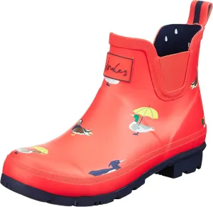 Joules Women's Rain Boot