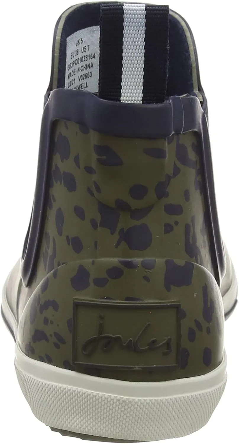 Joules Women's Wellington Welly Boot, UK
