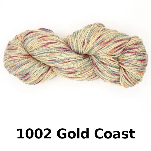 Juniper Moon Farm Patagonia Organic Merino Hand Paints