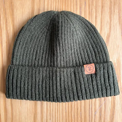 Ladies Beanie Hat - women's mountain bike gear