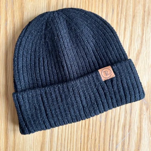 Ladies Beanie Hat - women's mountain bike gear
