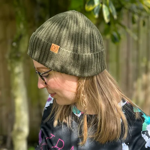 Ladies Beanie Hat - women's mountain bike gear