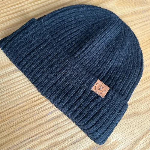 Ladies Beanie Hat - women's mountain bike gear