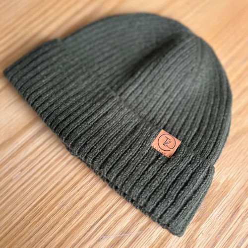Ladies Beanie Hat - women's mountain bike gear