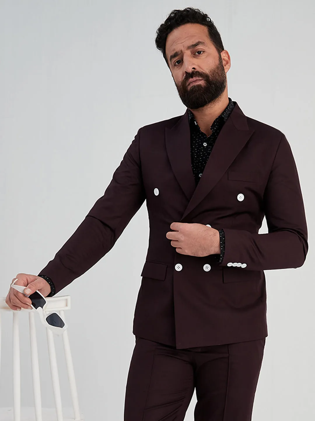 Majestic Blazer