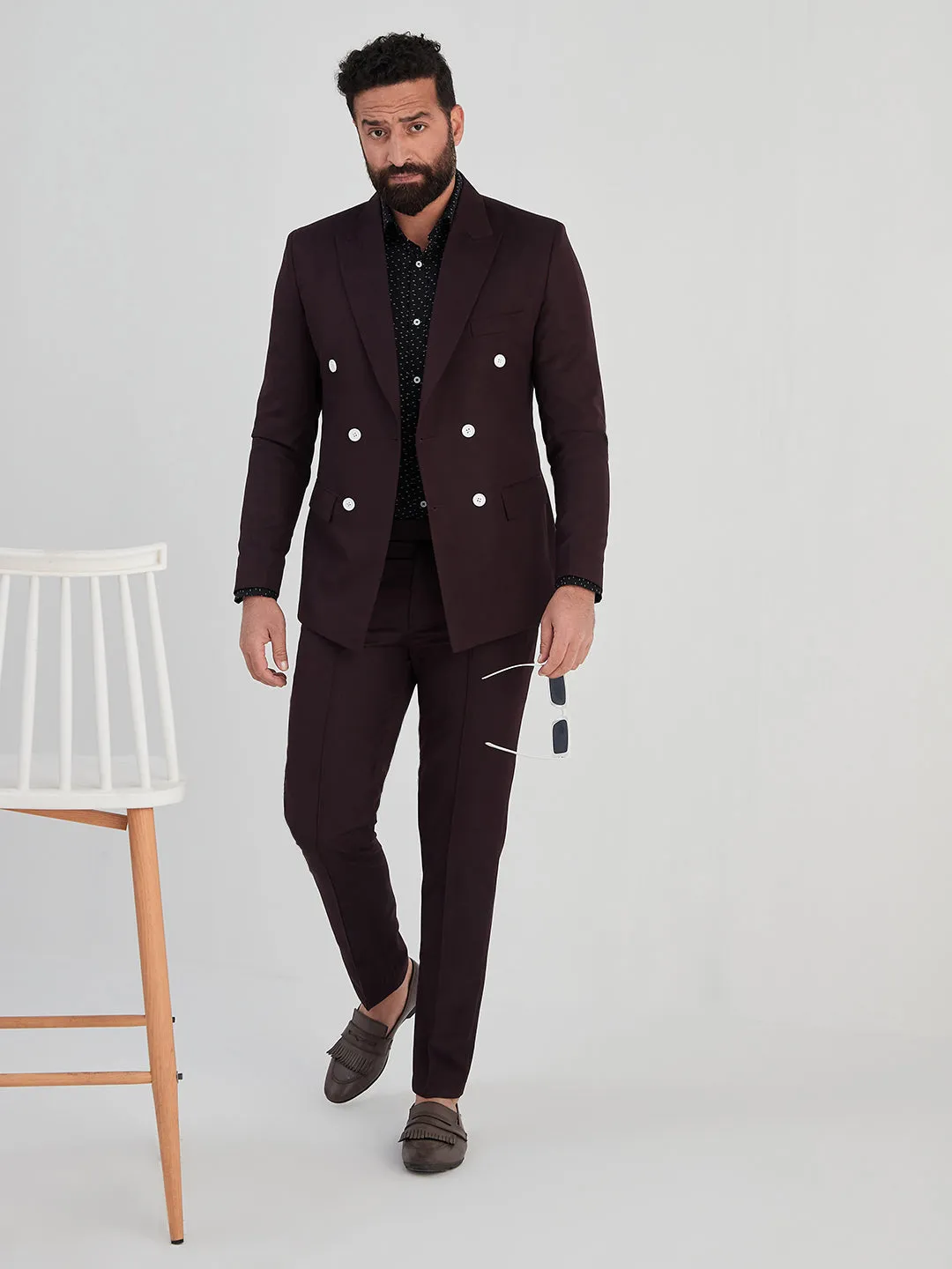 Majestic Blazer