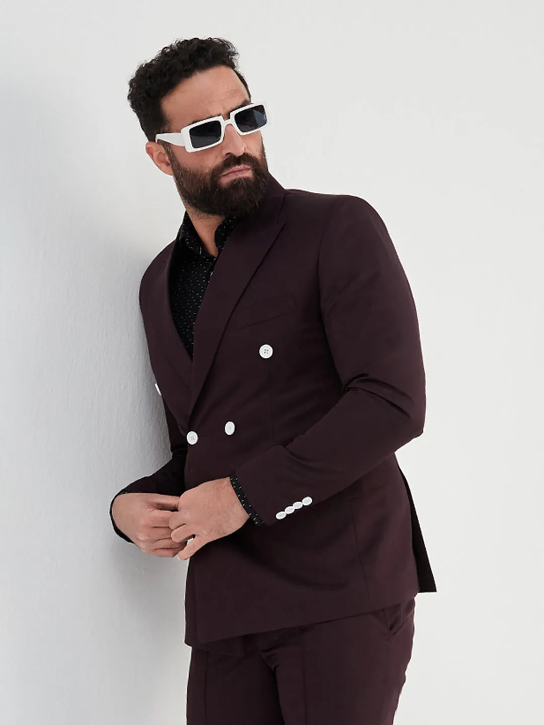 Majestic Blazer