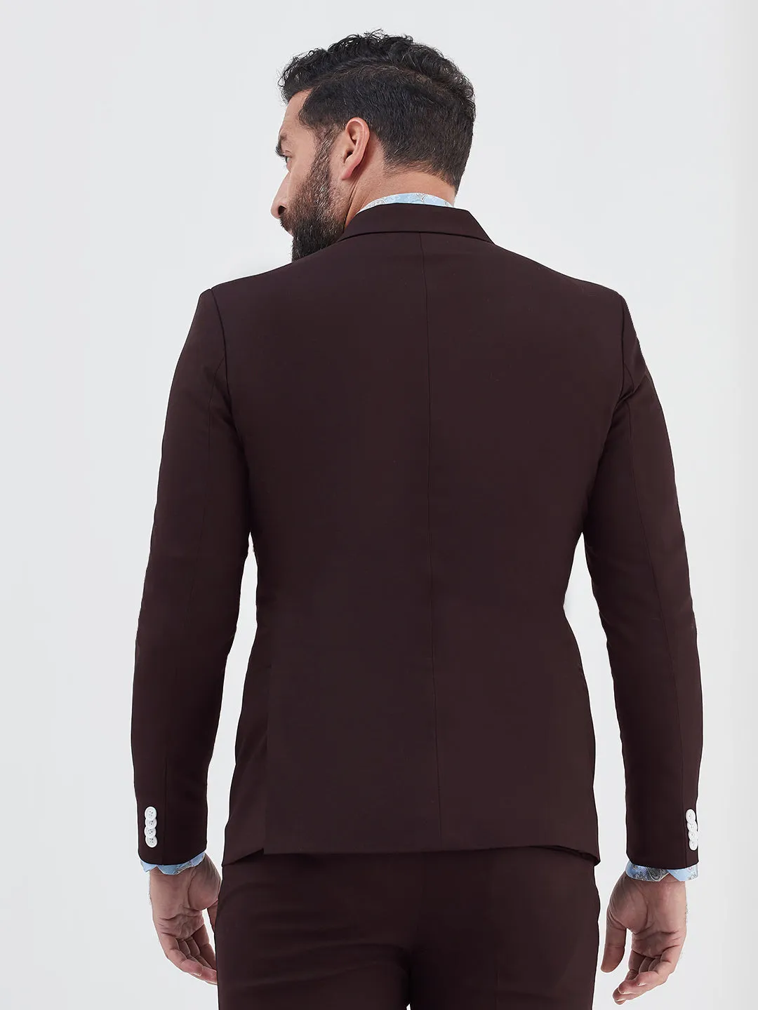 Majestic Blazer