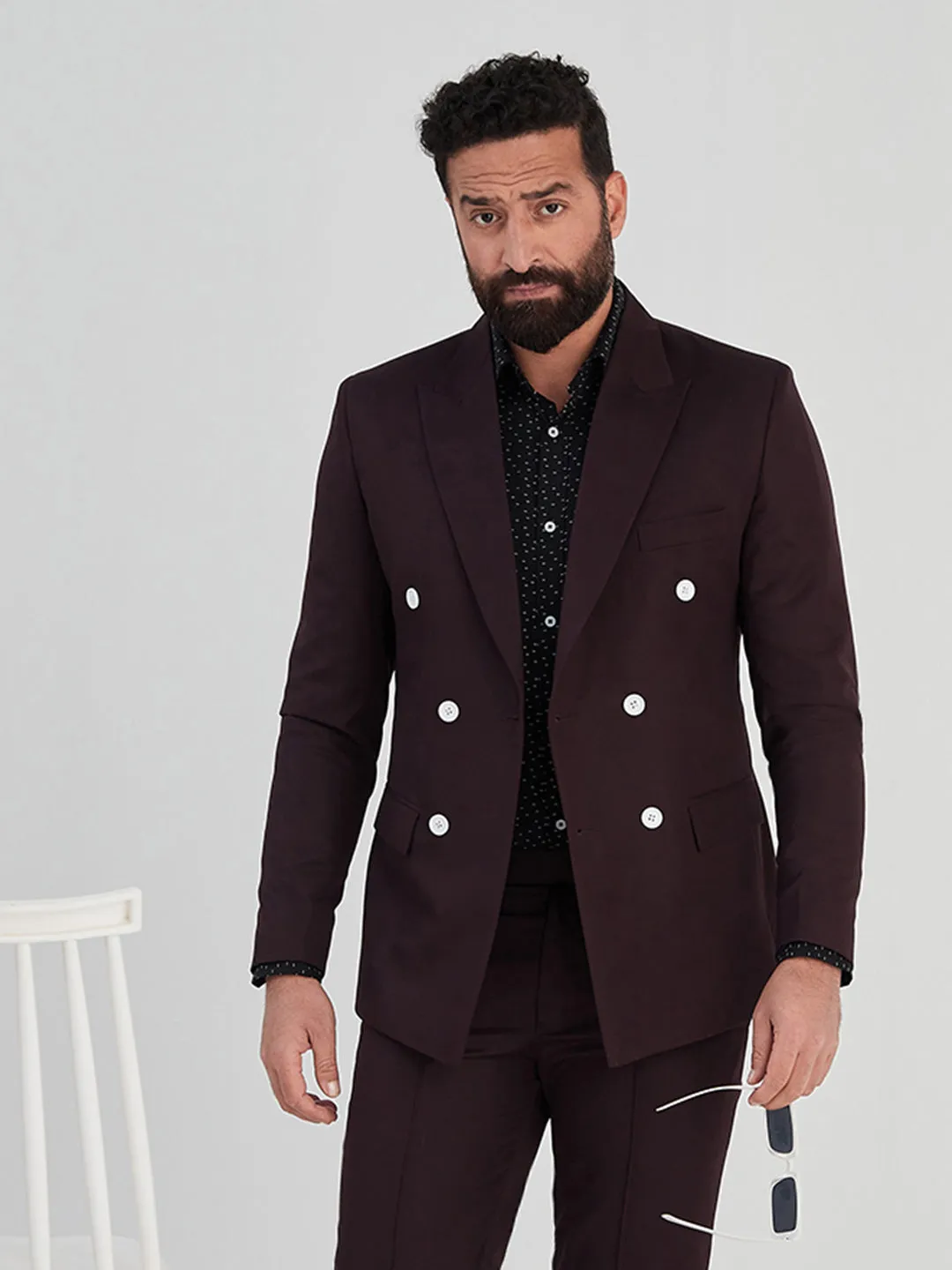 Majestic Blazer