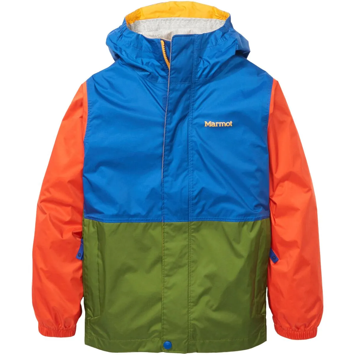Marmot Kids' PreCip Eco Jacket