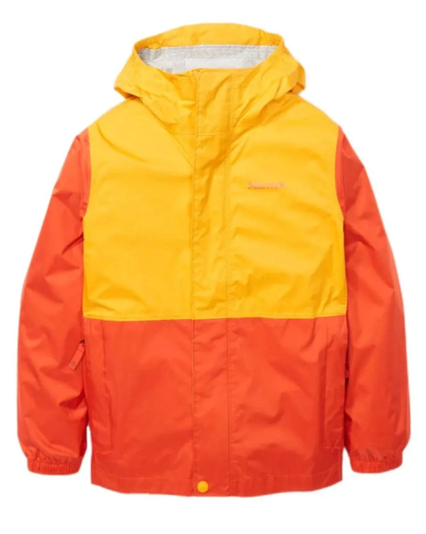 Marmot Kids' PreCip Eco Jacket