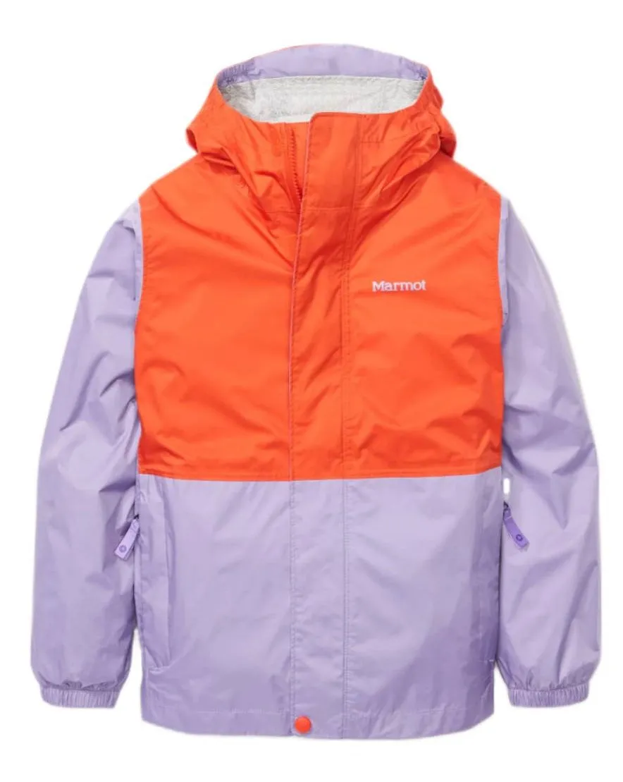 Marmot Kids' PreCip Eco Jacket