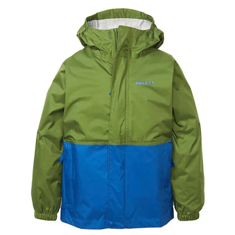 Marmot Kids' PreCip Eco Jacket