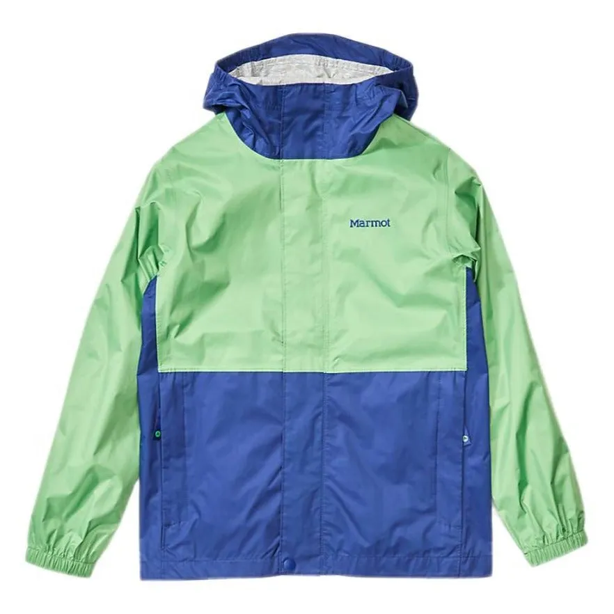 Marmot Kids' PreCip Eco Jacket