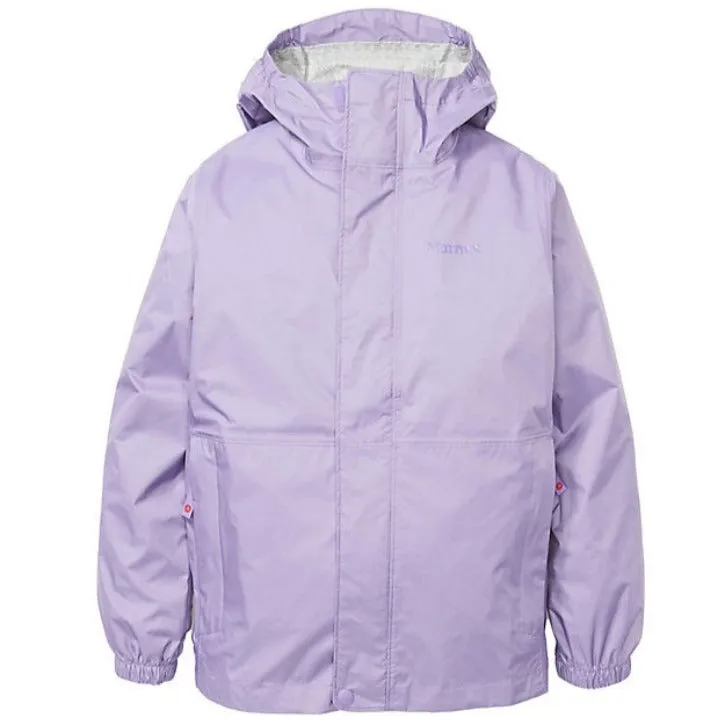Marmot Kids' PreCip Eco Jacket