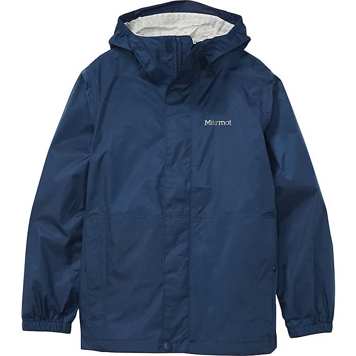 Marmot Kids' PreCip Eco Jacket