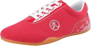 Men Adults Chinese Tai-Chi Wu Shu Kung Fu Shoes,Slip-on Style, Casual,Suitable for Indoor/Outdoor use.