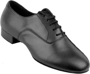 Mens Ballroom Dance Shoes Standard & Smooth Tango Wedding Salsa Shoes C919101EB-Very Fine Dance Shoes 1" [Bundle of 5]