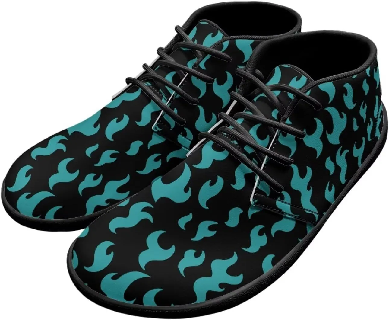 Men's Barefoot Running Shoes | Minimalist Cross-Trainer | Zero Drop Sole US 6-14
