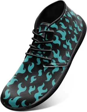 Men's Barefoot Running Shoes | Minimalist Cross-Trainer | Zero Drop Sole US 6-14