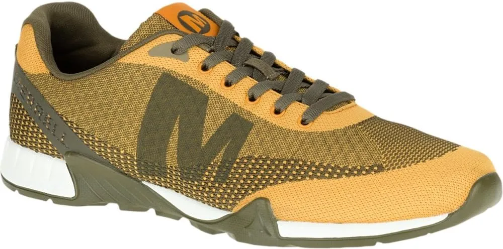 Merrell Men's Versent Lifestyle Lace-Up
