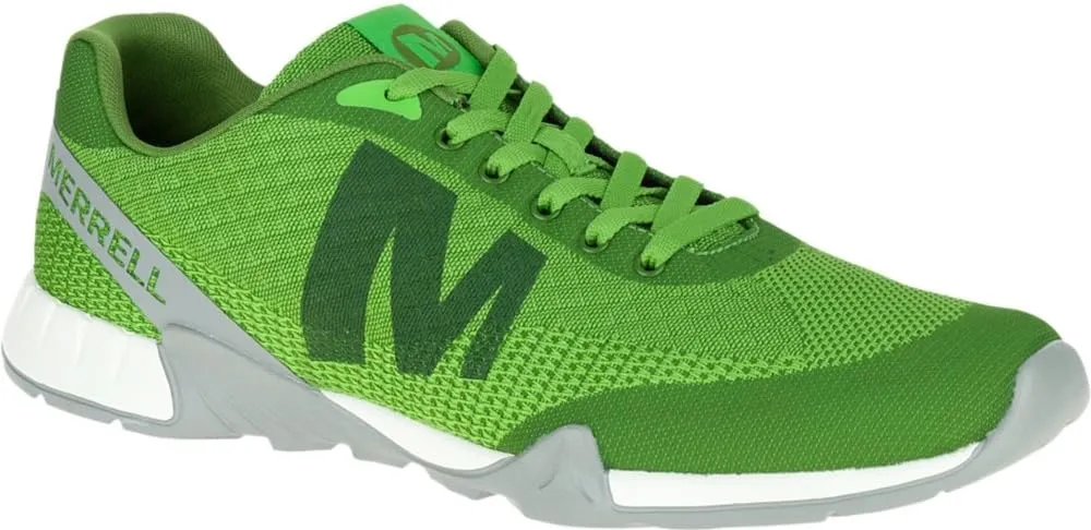 Merrell Men's Versent Lifestyle Lace-Up